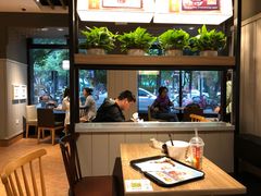 -肯德基(昆山开发区店)