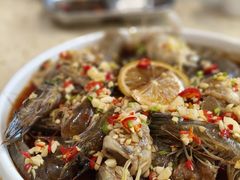 -船梆煮•蒸汽海鲜·生腌干蒸(五四广场店)