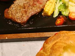 -必胜客(瑞虹店)
