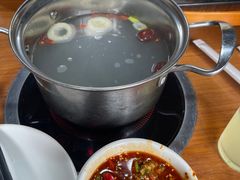 -天长牛肉火锅