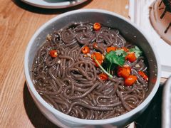 -湘间田舍(北仑银泰店)