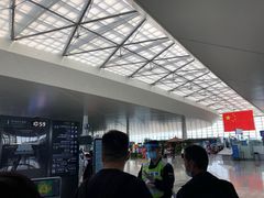 -温州龙湾国际机场