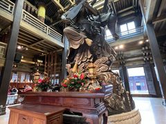 -香积寺
