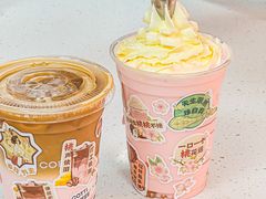 -库迪咖啡(南山秋果观影酒店大堂店)