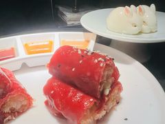 -蝴蝶里·粤菜·点心(滨江龙湖店)