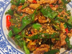 -欧记大排档·景德菜(上海首店)