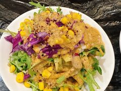 -四季轩中餐厅(徐州开元名都大酒店)