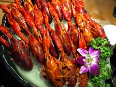 -红盔甲·小龙虾(天钥桥店)