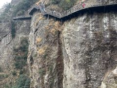 -雁荡山风景名胜区