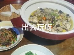 -印象鲵宴·张家界地标美食名片(溪布街店)