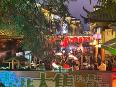 -靖港古镇
