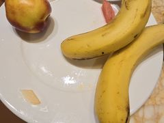 -常州富力喜来登酒店 Feast盛宴标帜西餐厅(新北万达广场店)