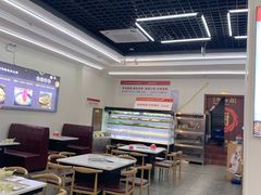 大堂-牛知府云南菌汤鲜牛肉火锅(肖家湾店)