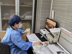 -上海仁爱医院口腔科 · 种植