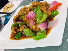 -渔鸽皇酒楼(鸿大广场店)