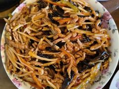 -马凯餐厅(长椿街店)