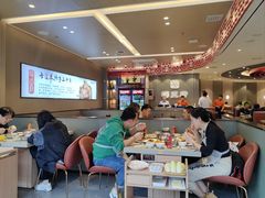 -蝎王府羊蝎子(西直门店)