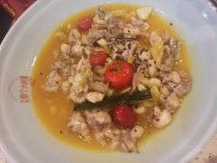 -我是那个大叔·美食研究所(新塘路店)