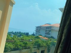 -惠州金海湾嘉华度假酒店