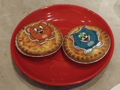 -必胜客(尹山湖歌林公园店)