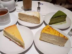 -Lady M Cake Boutique(麦迪逊大道店)