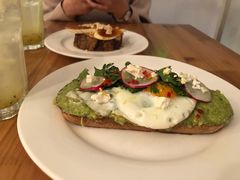 -Egg•Allday Brunch(襄阳北路店)