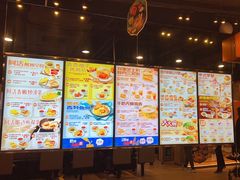 -大快活(丽丰店)