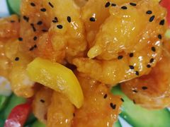 -名轩·中餐厅(南京玄武湖假日酒店)