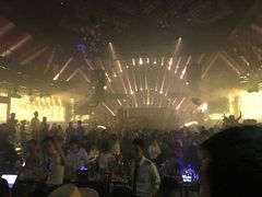 -SPACE(欢乐颂购物中心店)