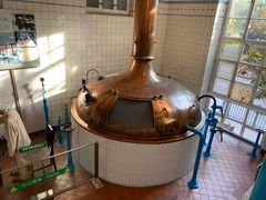 -青岛啤酒博物馆