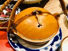 -小山日本料理(兴业太古汇店)