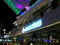 -Paulaner·德国帕拉娜自酿啤酒餐厅(海上世界店)