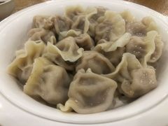 -米香居新鲁味·水饺餐厅