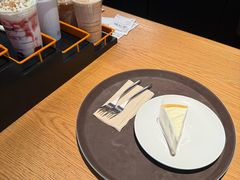 -星巴克(泉州百捷上悦城店)