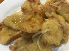 -东北大菜馆(延长路店)