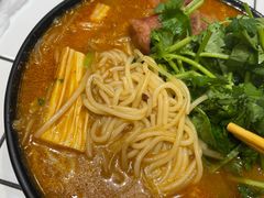 -肥汁米蘭香港米线(长宁来福士店)