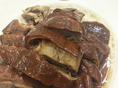 -台山美食一绝阿四台山黄鳝饭(阿四创作店)