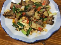 -湘赣风味小厨(娄葑老店)