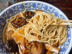 -西园寺素食(西园弄戒幢律寺店)