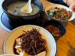 -妈妈的味道·腾冲特色菜(和顺古镇店)
