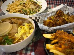 -鼓楼吃面·肉啃肉(南锣鼓巷店)