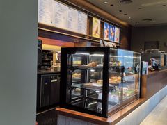 -星巴克(深圳嘉汇新城店)