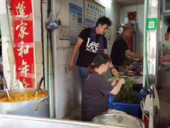-娇姐老牌螺蛳粉(雅儒路店)