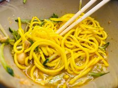 -百格里格.Uyghur cuisine(百色路店)