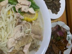 -富源春面馆(四川北路店)