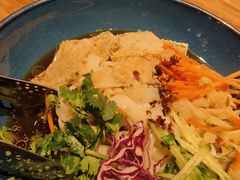 -耶里夏丽·丝路新疆菜·清真食品(徐汇南丹东路臻选店)