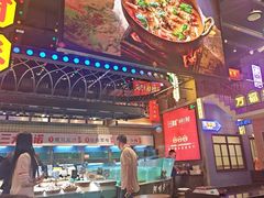 -王庄阿咪海鲜大排档(象园店)