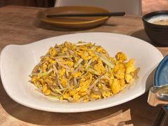 新疆小炒-耶里夏丽·丝路新疆菜·清真食品(徐家汇臻选店)