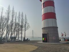 -鱼嘴湿地公园