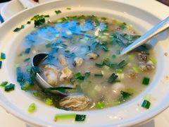 -莆田餐厅PUTIEN(深圳湾万象城家宴店)